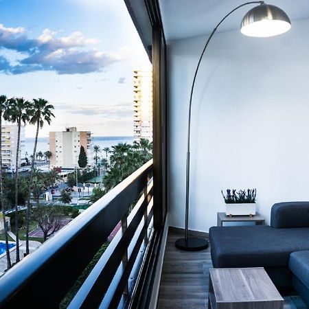 Apartament Los Planetas Alicante Zewnętrze zdjęcie
