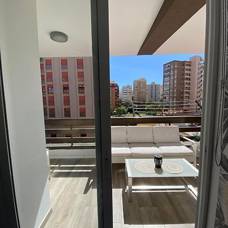 Apartament Los Planetas Alicante Zewnętrze zdjęcie