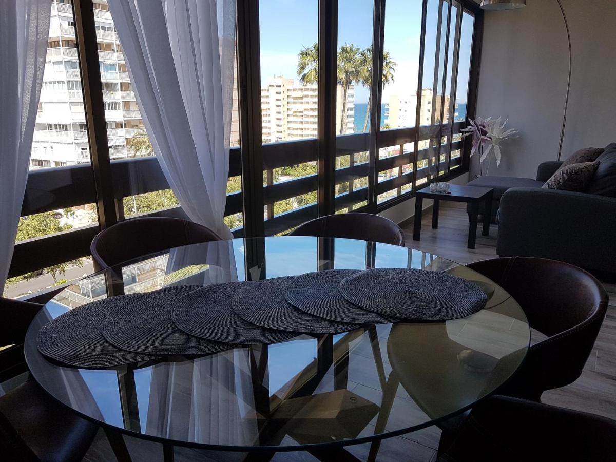 Apartament Los Planetas Alicante Zewnętrze zdjęcie