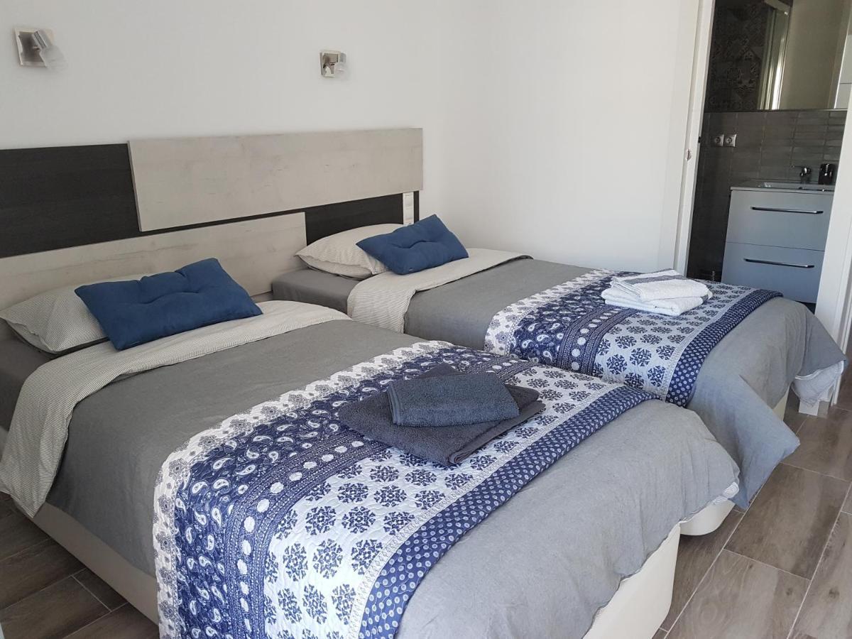 Apartament Los Planetas Alicante Zewnętrze zdjęcie
