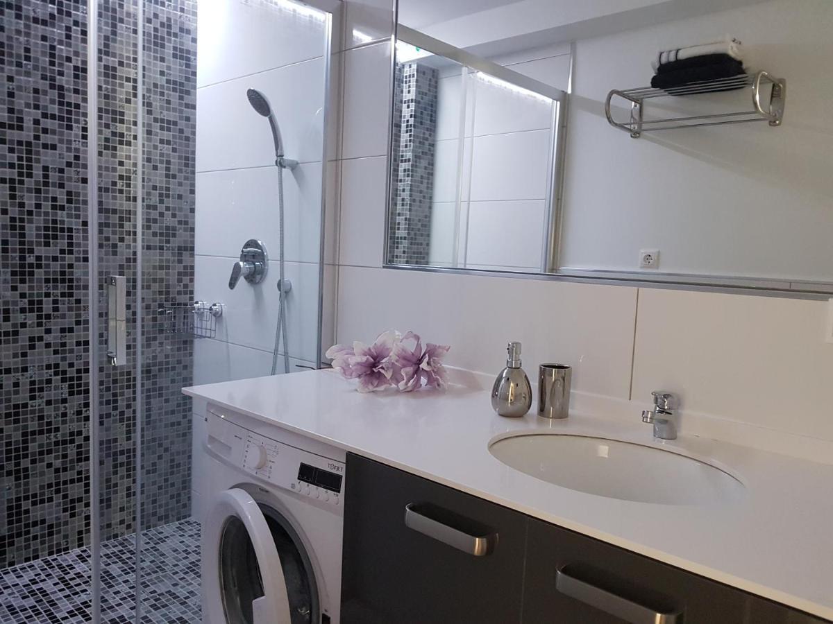 Apartament Los Planetas Alicante Zewnętrze zdjęcie