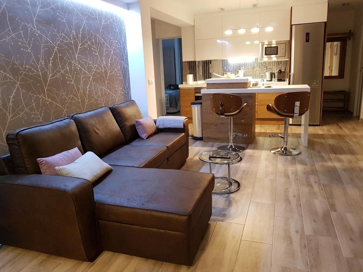 Apartament Los Planetas Alicante Zewnętrze zdjęcie