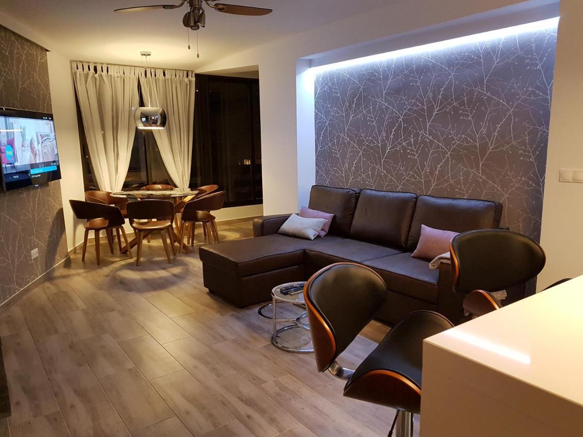 Apartament Los Planetas Alicante Zewnętrze zdjęcie