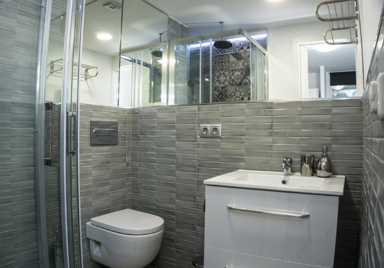 Apartament Los Planetas Alicante Zewnętrze zdjęcie