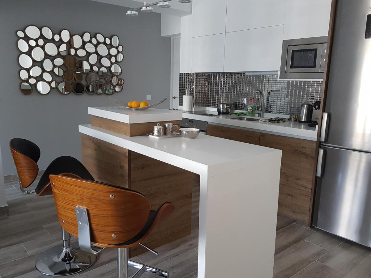 Apartament Los Planetas Alicante Zewnętrze zdjęcie