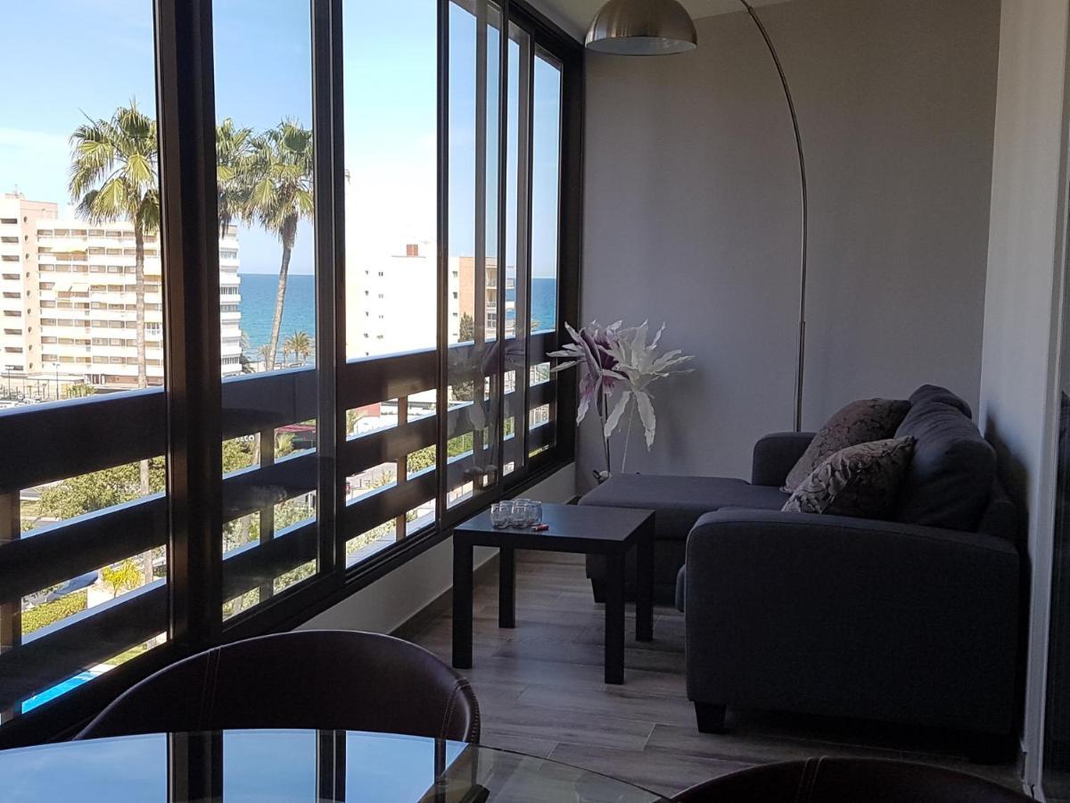 Apartament Los Planetas Alicante Zewnętrze zdjęcie