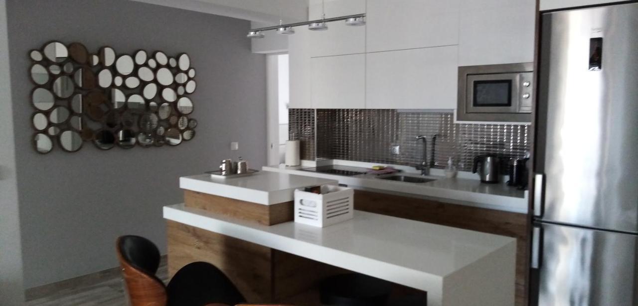 Apartament Los Planetas Alicante Zewnętrze zdjęcie