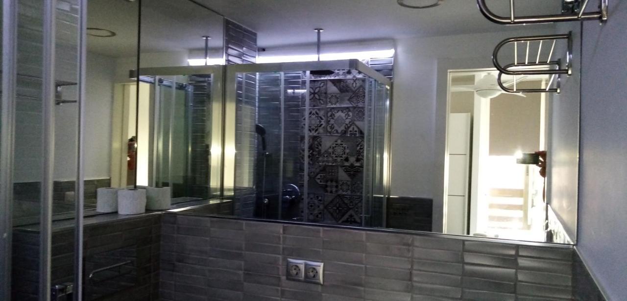 Apartament Los Planetas Alicante Zewnętrze zdjęcie