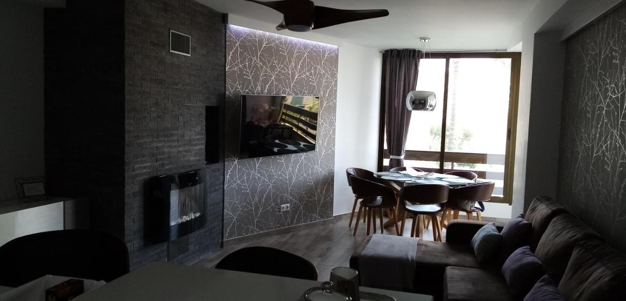 Apartament Los Planetas Alicante Zewnętrze zdjęcie