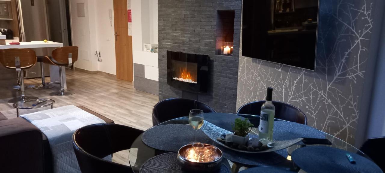 Apartament Los Planetas Alicante Zewnętrze zdjęcie