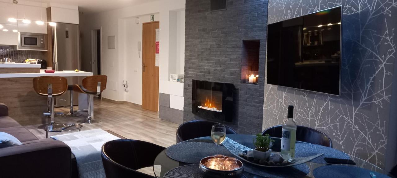 Apartament Los Planetas Alicante Zewnętrze zdjęcie