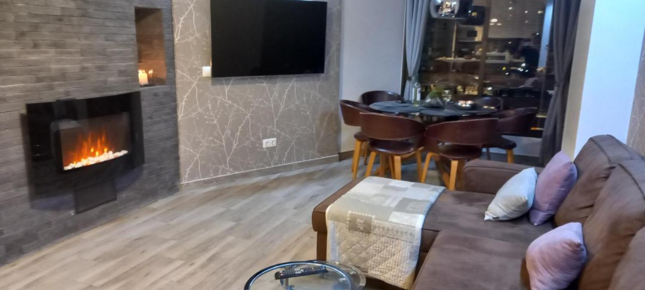 Apartament Los Planetas Alicante Zewnętrze zdjęcie