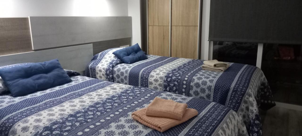 Apartament Los Planetas Alicante Zewnętrze zdjęcie